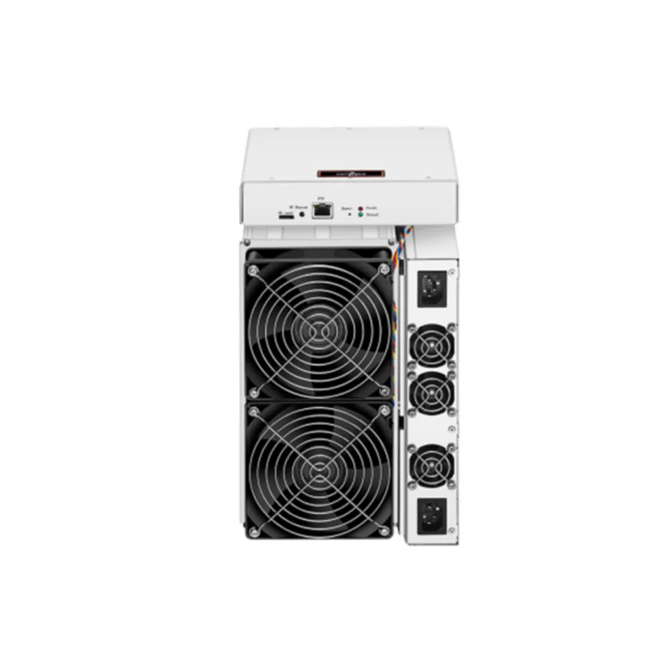 Antminer S17 Pro (53Th)