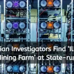 ukrainian-investigators-find-‘illegal-crypto-mining-farm’-at-state-run-firm